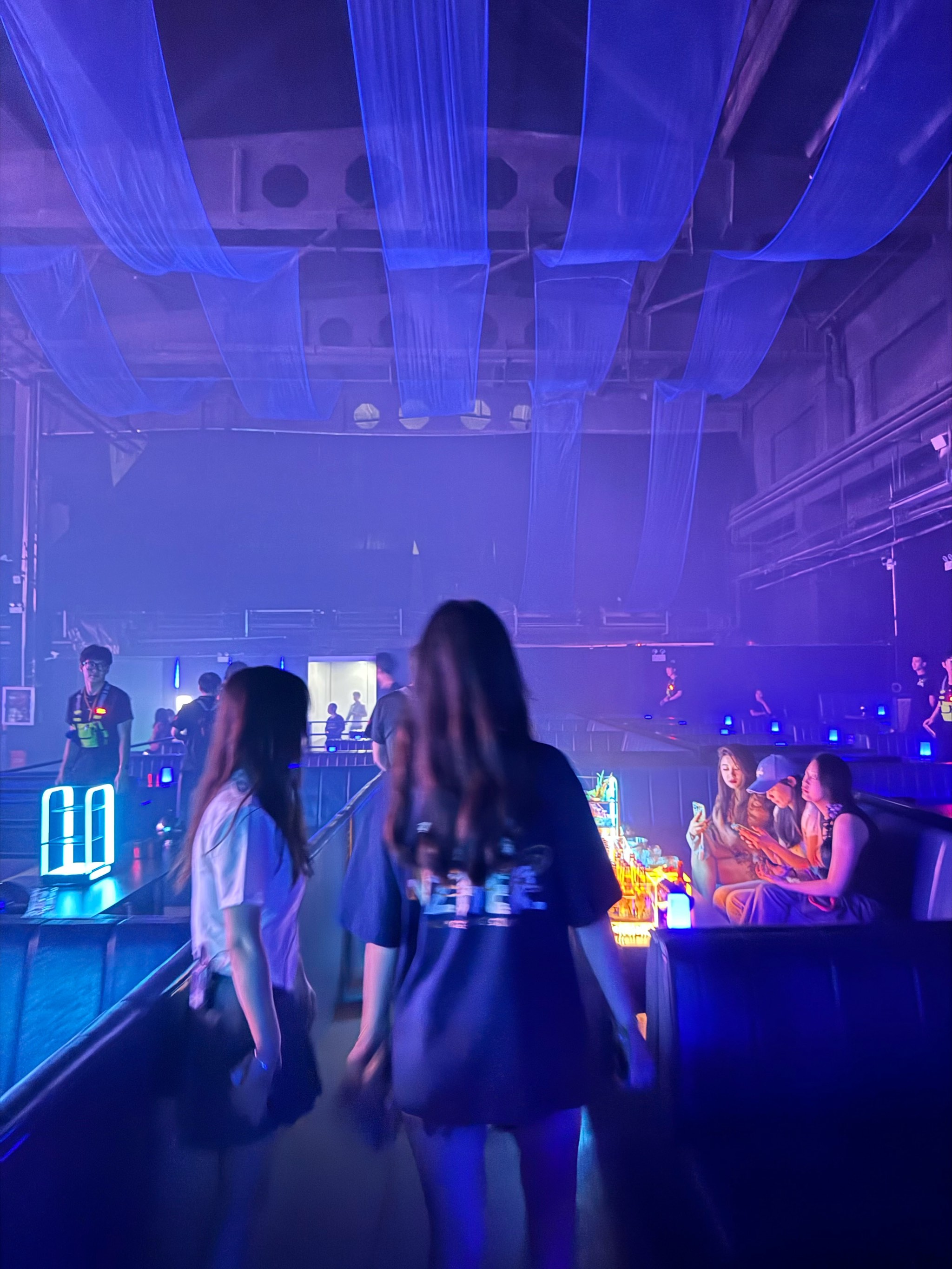 佛山商务ktv，单人享受商务ktv-南海区ktv预定